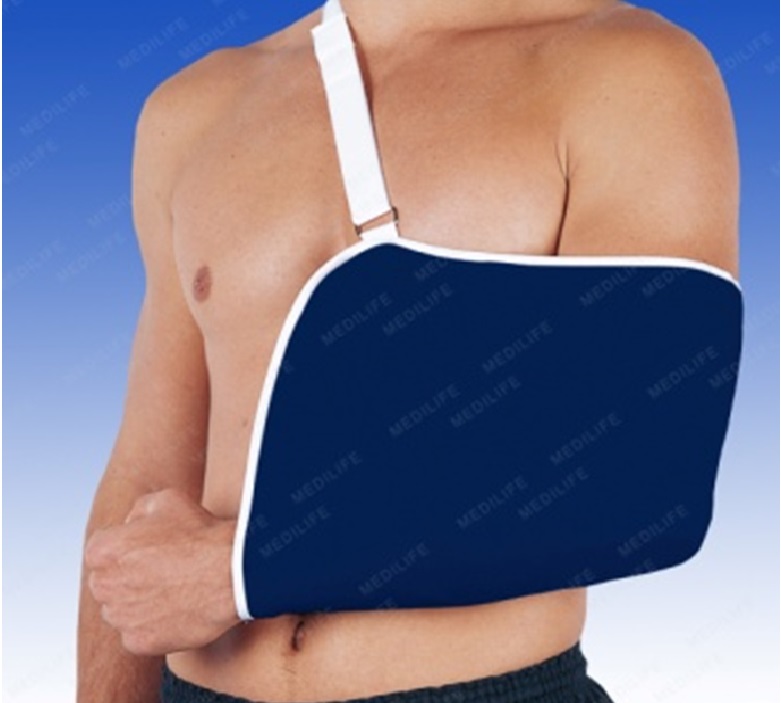 Arm Sling Adjustable Support