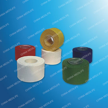 Sport rayon tape