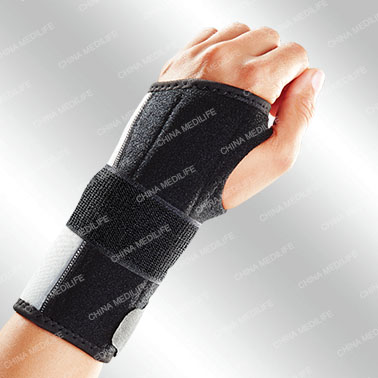 Adjustable Wrist  Brace