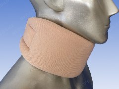 Foam Cervical Collar