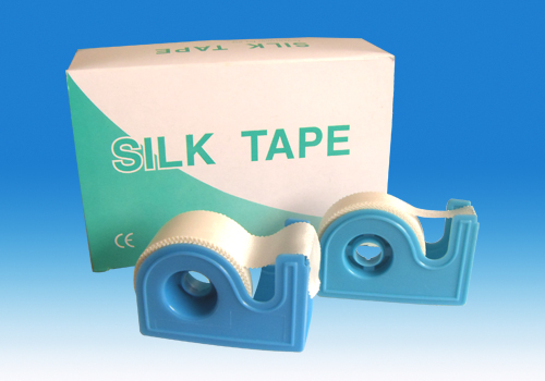 Silk Tape