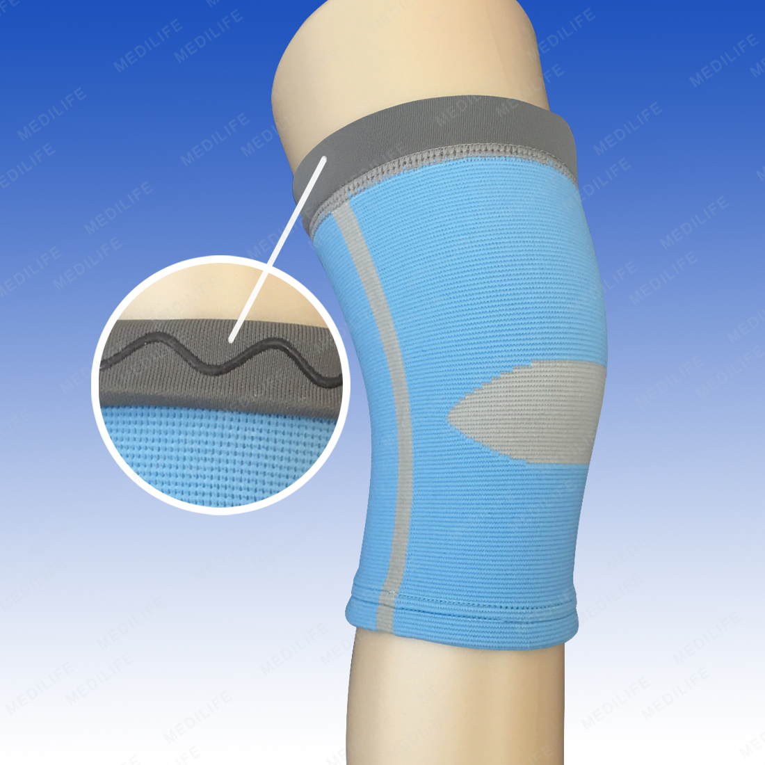 Knee support