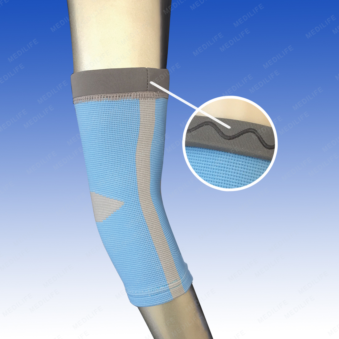 Elastic Elbow Brace